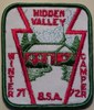 1971-72 Hidden Valley - Winter Camp 1971-72 Hidden Valley - Winter Camp