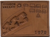 1976 Hidden Valley Leather 1976 Hidden Valley Leather