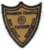 Rainbow Council Scout Reservation