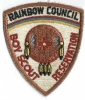 Rainbow Council Scout Reservation