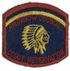 Rainbow Council Scout Reservation