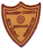 Rainbow Council Scout Reservation