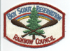 Rainbow Council Camps Rainbow Council Camps