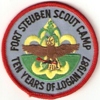 1987 Fort Steuben Scout Reservation 1987 Fort Steuben Scout Reservation