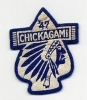 1947 Camp Chickagami 1947 Camp Chickagami