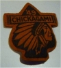 1949 Camp Chickagami 1949 Camp Chickagami