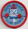 Camp Seph Mack - Polar Bears Camp Seph Mack - Polar Bears
