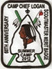 2012 Camp Chief Logan - Scoutmaster Merit Badge 2012 Camp Chief Logan - Scoutmaster Merit Badge