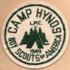 1949 Camp Hynds