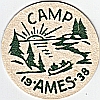 1938 Camp Ames 1938 Camp Ames