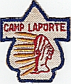 Camp Laporte Camp Laporte