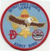 1990 Detroit Area Council Camps - Early Bird 1990 Detroit Area Council Camps - Early Bird