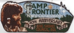 2009 Camp Frontier - 40th Anniversary