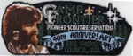 2009 Camp Frontier - 40th Anniversary 2009 Camp Frontier - 40th Anniversary