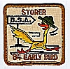 1984 T.L. Storer Scout Reservation - Early Bird