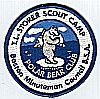 T.L. Storer Scout Reservation - Winter