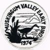 1974 Muskingum Valley Scout Reservation - Early Bird 1974 Muskingum Valley Scout Reservation - Early Bird
