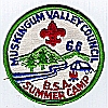 1966 Muskingum Valley Council Camps 1966 Muskingum Valley Council Camps