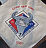 Camp New Fork - Staff