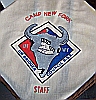 Camp New Fork - Staff