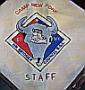 Camp New Fork - Staff