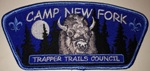 2001 Camp New Fork - CSP