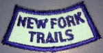 Camp New Fork - Trails Segment