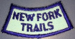 Camp New Fork - Trails Segment
