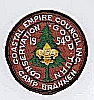 1954 Camp Brannen