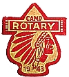 1943 Camp Rotary 1943 Camp Rotary
