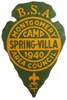 1940 Camp Spring Villa 1940 Camp Spring Villa