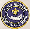 Camp Richard