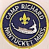 Camp Richard Camp Richard