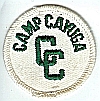 Camp Cayuga