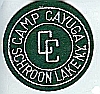 Camp Cayuga Camp Cayuga
