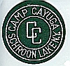 Camp Cayuga