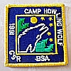 1991 Camp Howling Wolf