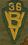 1936 Camp Van Buren