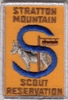 Stratton Mountain Scout Reservation