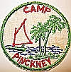 Camp Pinckney