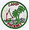 Camp Pinckney