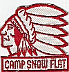 Camp Snow Flat Camp Snow Flat