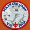2002 Phillippo Scout Reservation - Polar Cubs