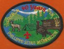 2004 Phillippo Scout Reservation