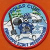 2006 Phillippo Scout Reservation - Polar Cubs Staff