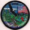 2005 Phillippo Scout Reservation 2005 Phillippo Scout Reservation