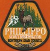 2007 Phillippo Scout Reservation