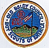 Circle B Scout Ranch