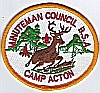 Camp Acton