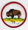 1977 Buffalo Trace Council Camps 1977 Buffalo Trace Council Camps